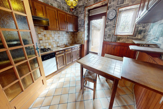 achat maison amfreville 14860