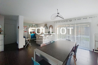 achat maison amfreville 14860