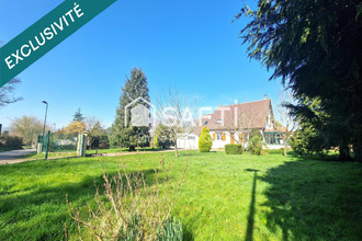 achat maison amfreville 14860