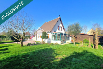 achat maison amfreville 14860