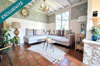 achat maison amfreville 14860