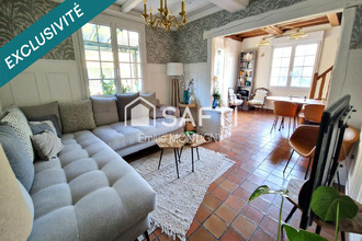 achat maison amfreville 14860