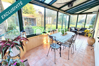 achat maison amfreville 14860