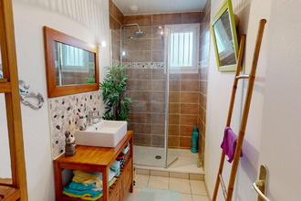 achat maison amfreville 14860