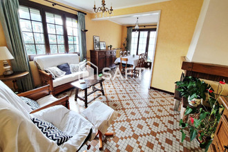 achat maison amfreville 14860