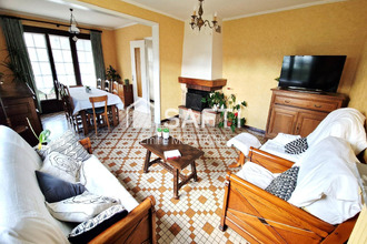 achat maison amfreville 14860