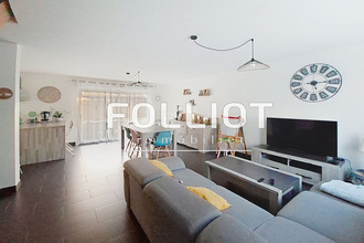 achat maison amfreville 14860