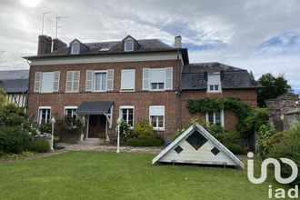 achat maison amfreville-la-campagne 27370