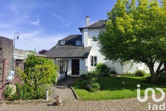 achat maison amfreville-la-campagne 27370