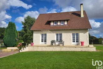 achat maison amfreville-la-campagne 27370