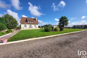 achat maison amfreville-la-campagne 27370