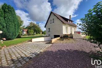 achat maison amfreville-la-campagne 27370