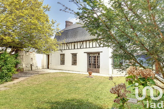 achat maison amfreville-la-campagne 27370