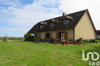 achat maison amfreville-la-campagne 27370