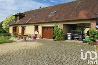 achat maison amfreville-la-campagne 27370