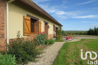 achat maison amfreville-la-campagne 27370