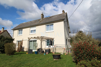 achat maison amfreville-la-campagne 27370