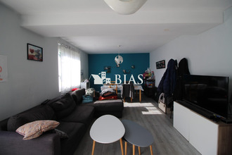 achat maison amfreville-la-campagne 27370