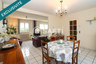 achat maison amfreville-la-campagne 27370