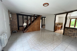 achat maison amfreville-la-campagne 27370