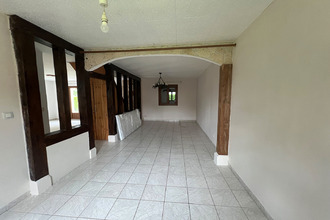 achat maison amfreville-la-campagne 27370