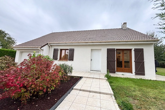 achat maison amfreville-la-campagne 27370