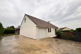 achat maison amfreville-la-campagne 27370