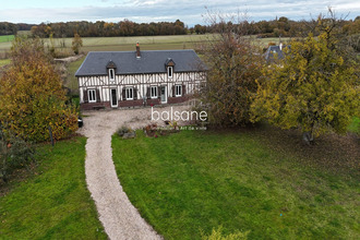 achat maison amfreville-la-campagne 27370