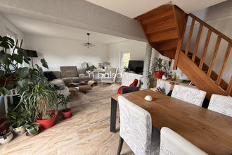 achat maison amfreville-la-campagne 27370