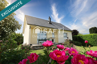 achat maison amfreville-la-campagne 27370