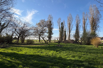 achat maison amfreville-la-campagne 27370