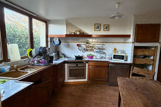 achat maison amfreville-la-campagne 27370