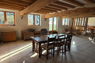 achat maison amfreville-la-campagne 27370