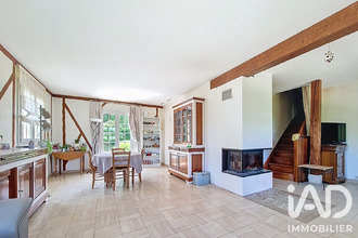 achat maison amfreville-la-campagne 27370