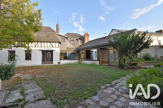 achat maison amfreville-la-campagne 27370