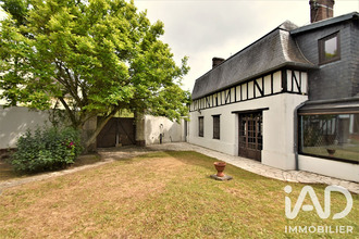 achat maison amfreville-la-campagne 27370