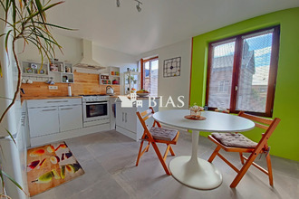 achat maison amfreville-la-mi-voie 76920