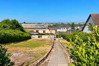 achat maison amfreville-la-mi-voie 76920