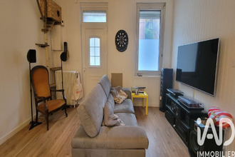 achat maison amfreville-la-mi-voie 76920