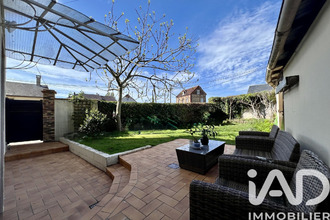 achat maison amfreville-la-mi-voie 76920