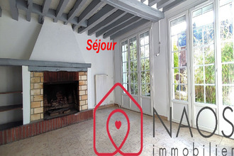 achat maison amfreville-la-mi-voie 76920