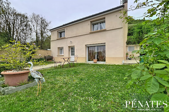 achat maison amfreville-la-mi-voie 76920