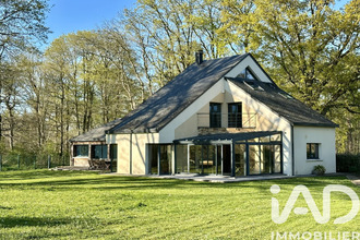 achat maison amfreville-les-champs 27380