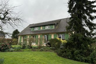 achat maison amfreville-sous-les-mts 27380