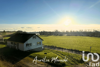 achat maison amfreville-sous-les-mts 27380