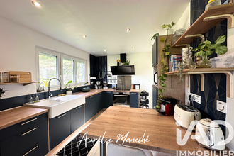 achat maison amfreville-sous-les-mts 27380