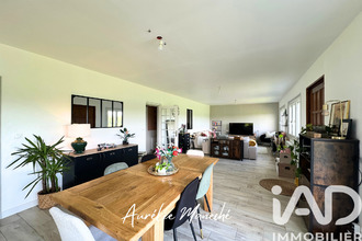 achat maison amfreville-sous-les-mts 27380