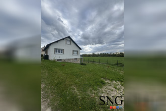 achat maison amfreville-sous-les-mts 27380