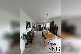 achat maison amfreville-sous-les-mts 27380