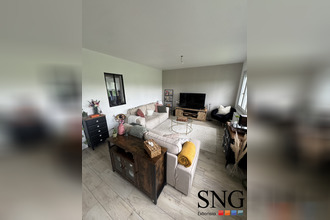 achat maison amfreville-sous-les-mts 27380